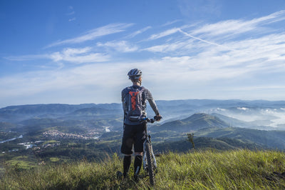 CYCLISTS GEAR