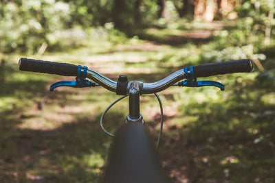 Cycling Accessories