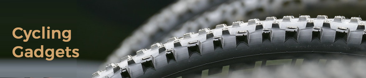 Cycling Gadgets