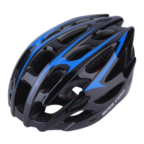 Camp Mountain Helmet Bike