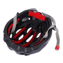 Camp Mountain Helmet Bike