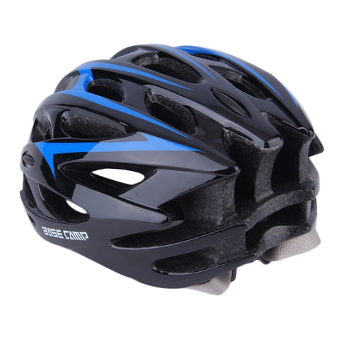 Camp Mountain Helmet Bike