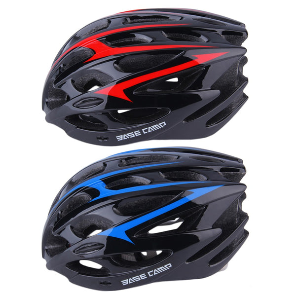 Camp Mountain Helmet Bike