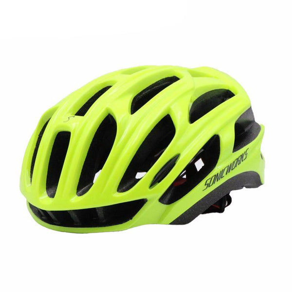 Vents Bicycle Ultralight Helmet
