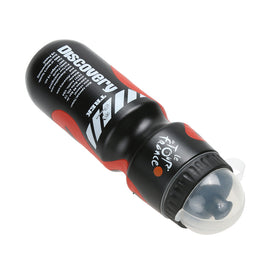 Portable Outdoor Cycling Water Bottle