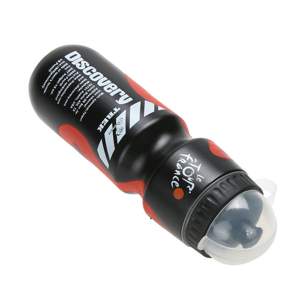 Portable Outdoor Cycling Water Bottle