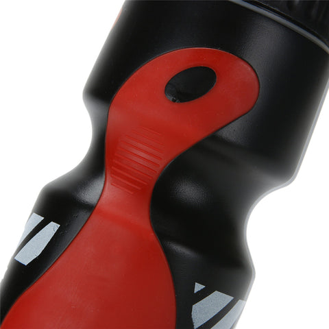 Portable Outdoor Cycling Water Bottle