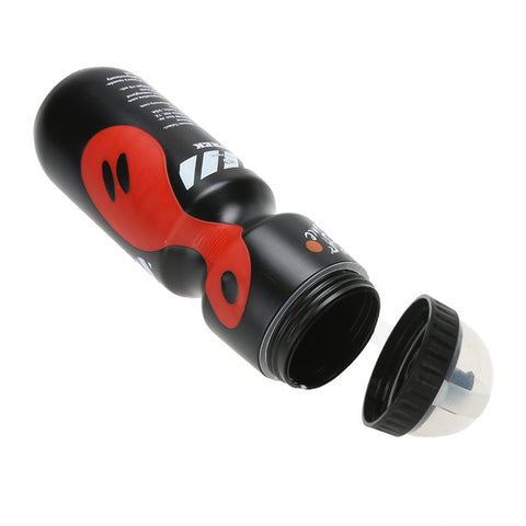 Portable Outdoor Cycling Water Bottle