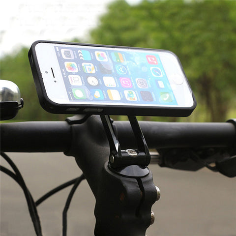 Adjustable Bicycle Phone Holder
