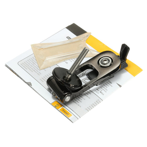 Adjustable Bicycle Phone Holder
