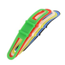 Novelty Bike Light Holder