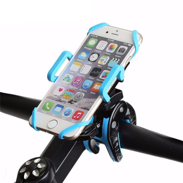 Vivid Bike Phone Mount Holder