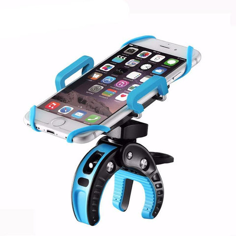 Vivid Bike Phone Mount Holder
