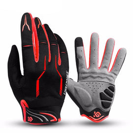 Hardcore Workout Cycling Gloves