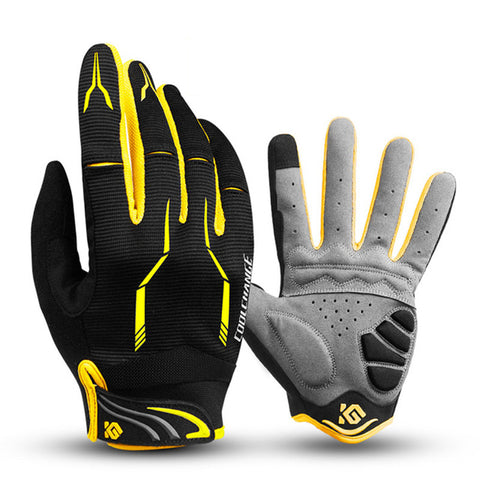 Hardcore Workout Cycling Gloves