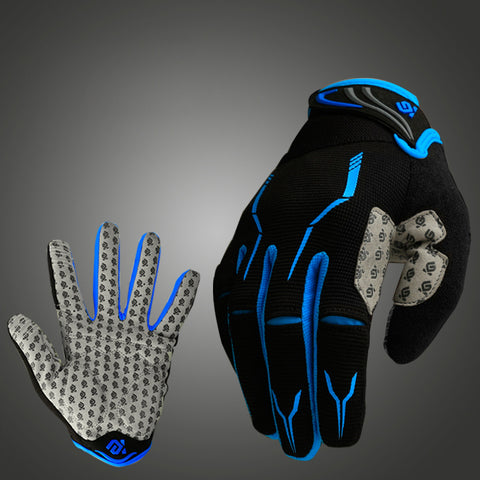 Hardcore Workout Cycling Gloves