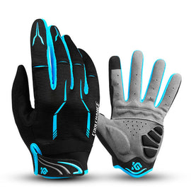 Hardcore Workout Cycling Gloves