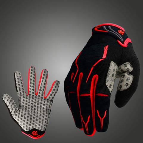 Hardcore Workout Cycling Gloves