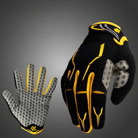 Hardcore Workout Cycling Gloves