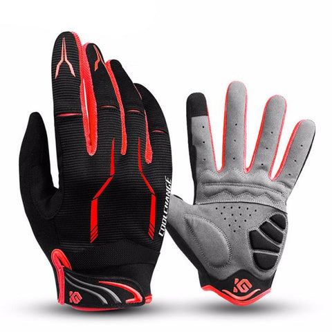 Hardcore Workout Cycling Gloves
