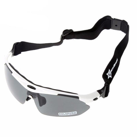 Polarized Cycling Sun Glasses
