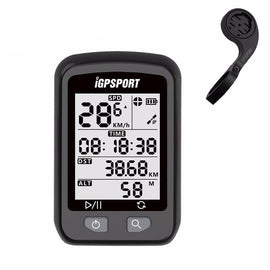 Waterproof Stopwatch Plus GPS
