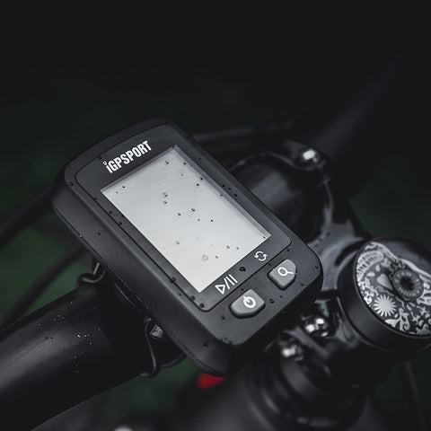Waterproof Stopwatch Plus GPS