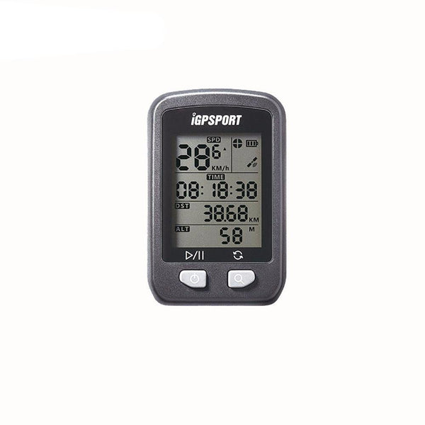 Waterproof Stopwatch Plus GPS