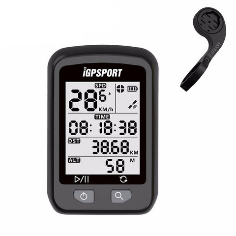 Waterproof Stopwatch Plus GPS