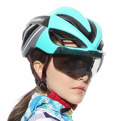 Challenge Extreme Cycling Helmet