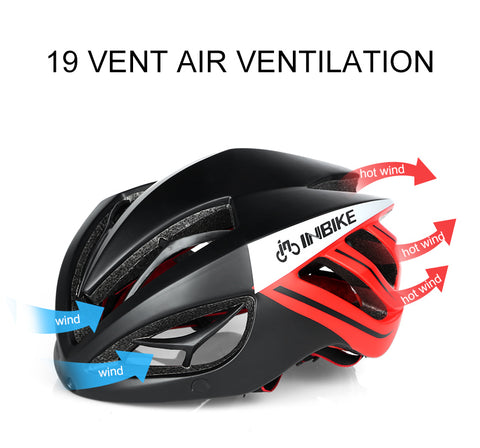 Challenge Extreme Cycling Helmet