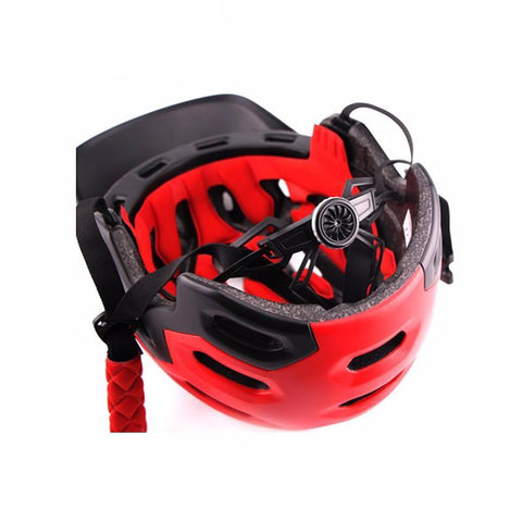 Safety Mountain Bike Helmet