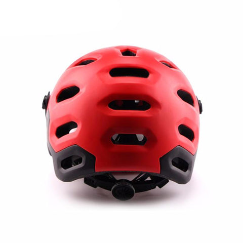 Safety Mountain Bike Helmet