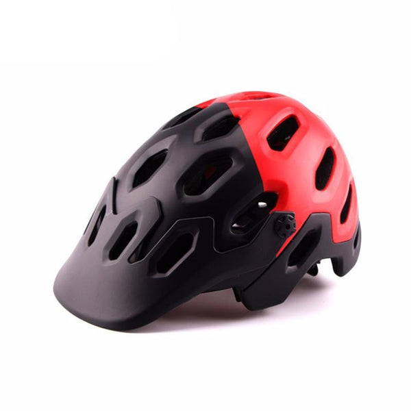 Safety Mountain Bike Helmet