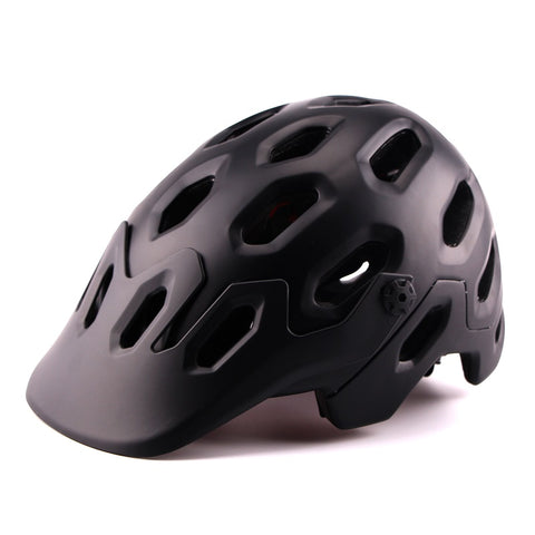 Safety Mountain Bike Helmet