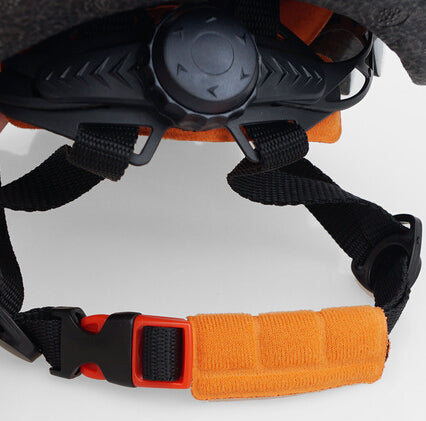Cartoon Road Cycling Helmet