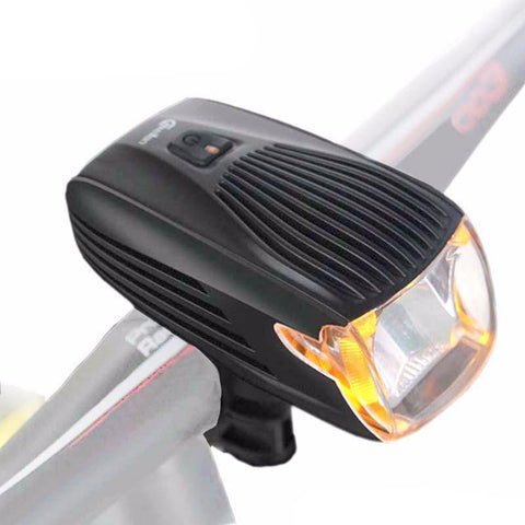 Bicycle Rechargeable LED Light