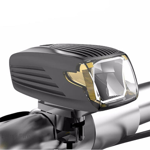 Bicycle Rechargeable LED Light