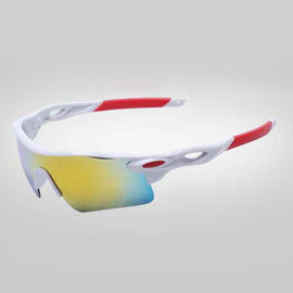Unisex Cycling Glasses