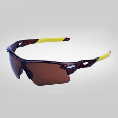 Unisex Cycling Glasses