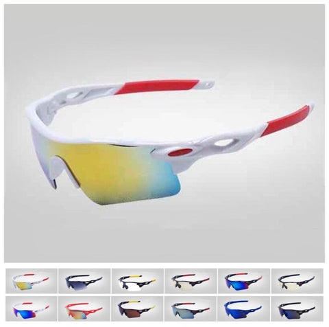 Unisex Cycling Glasses