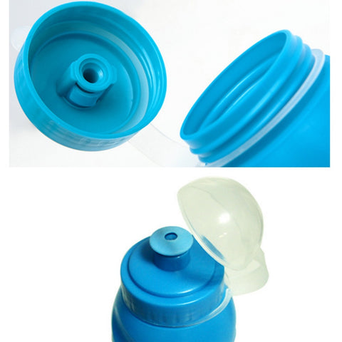 Extreme Cycling Bottle