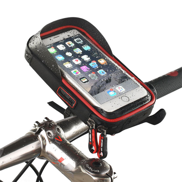 Waterproof Mobile Support