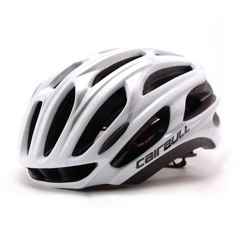 In-Mold Ultralight Bicycle Helmet