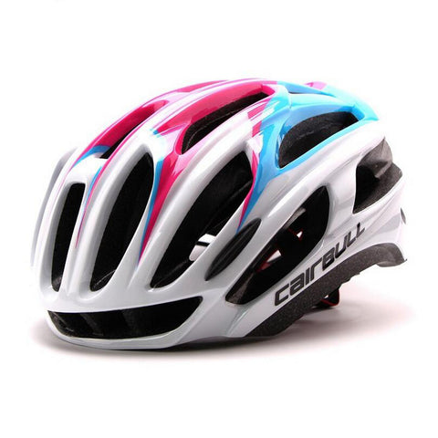 In-Mold Ultralight Bicycle Helmet