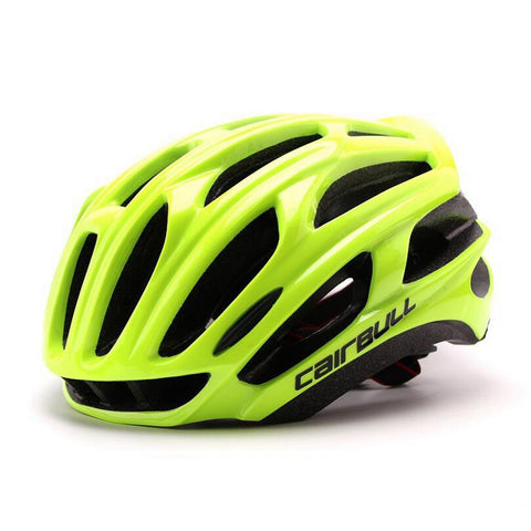 In-Mold Ultralight Bicycle Helmet