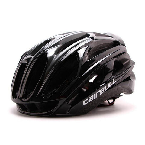In-Mold Ultralight Bicycle Helmet