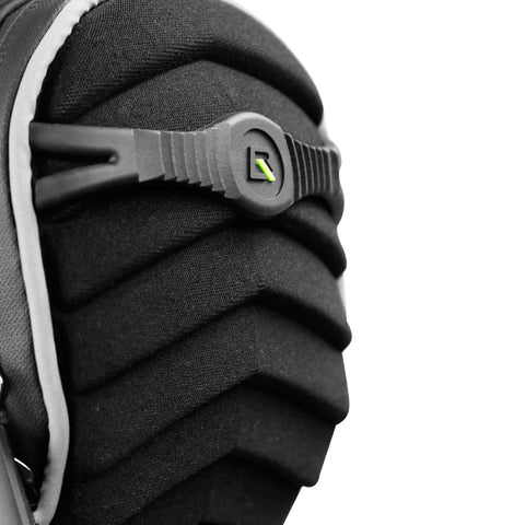 Rainproof Saddle Bag