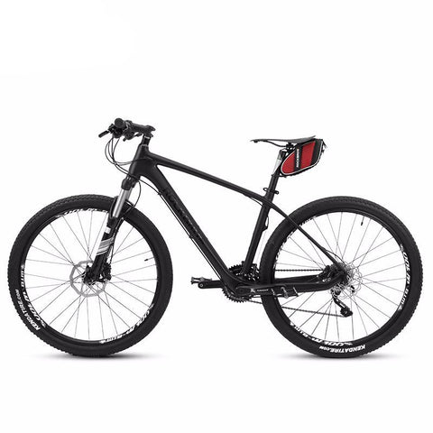 Rainproof Saddle Bag