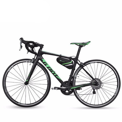 Rocky Bicycle Frame Bag